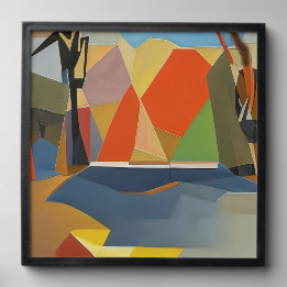 Nature's Palette, Nr. 001 Fotofliesen Zum Abziehen Und Aufkleben