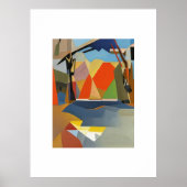 Nature's Palette, Nr. 001 Poster (Vorne)