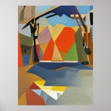 Nature's Palette, Nr. 001