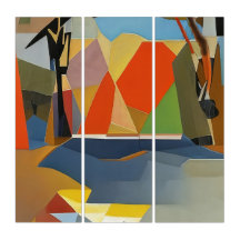 Nature's Palette, Nr. 001