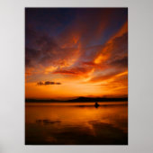 Natures Palette Poster (Vorne)