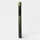 Nature's Reflections custom iPhone case-Partner Case-Mate iPhone Hülle (Hinten/Links)