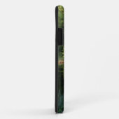 Nature's Reflections custom iPhone case-Partner Case-Mate iPhone Hülle (Hinten/Rechts)
