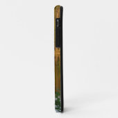 Nature's Reflections custom iPhone case-Partner Case-Mate iPhone Hülle (Hinten/Links)