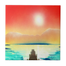 Natures Remedy Fliese