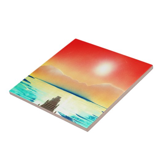 Natures Remedy Fliese (Seite)