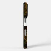 Nature's Serenity iPhone 16 Fall Case-Mate iPhone Hülle (Rückseite / Rechts)