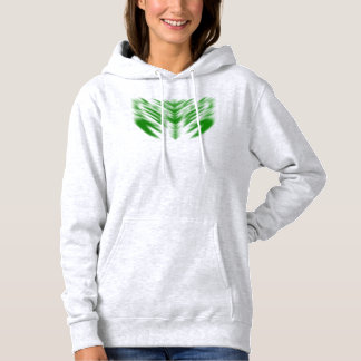 Nature's Spirit Hoodie