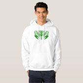 Nature's Spirit Hoodie (Vorne ganz)