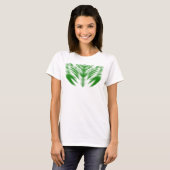 Nature's Spirit T-Shirt (Vorne ganz)