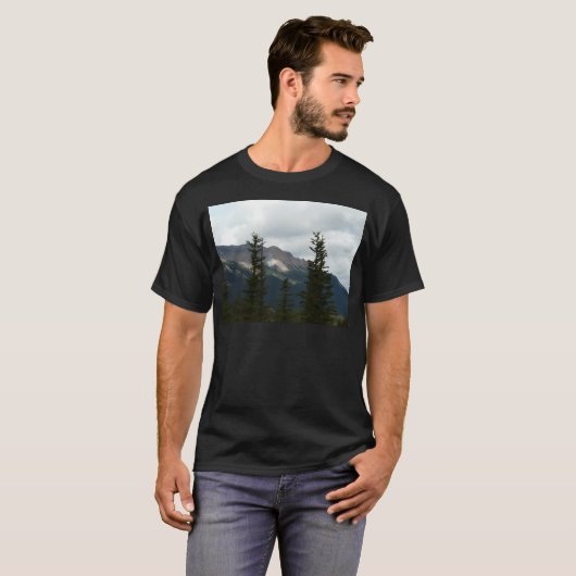 Nature'S Spotlight Active T-Shirt (Vorne ganz)