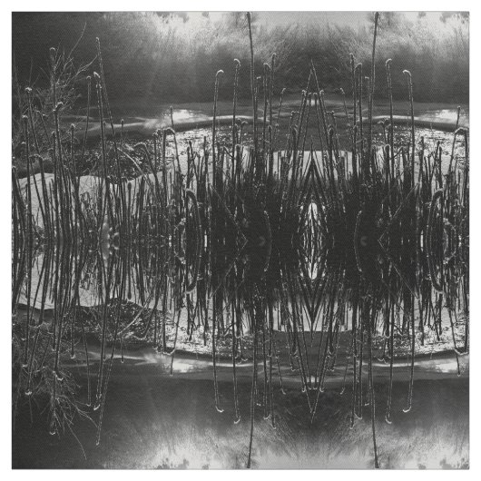 Natures Sunrise Fabric Stoff (Muster)