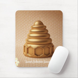 "Nature's Sweet Design" Mousepad