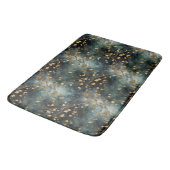 Nature's Tapestry Bath Mat Badematte (Schrägansicht)