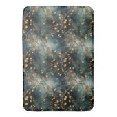 Nature's Tapestry Bath Mat Badematte (Vorderseite Vertikal)