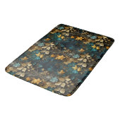 Nature's Tapestry Bath Mat Badematte (Schrägansicht)