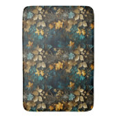 Nature's Tapestry Bath Mat Badematte (Vorderseite Vertikal)