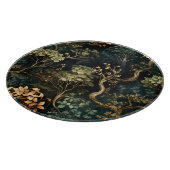 Nature's Tapestry Cutting Board Schneidebrett (Ecke)