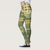 Nature's Tapestry Leggings (Links)