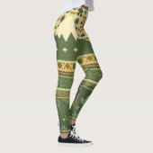 Nature's Tapestry Leggings (Rechts)