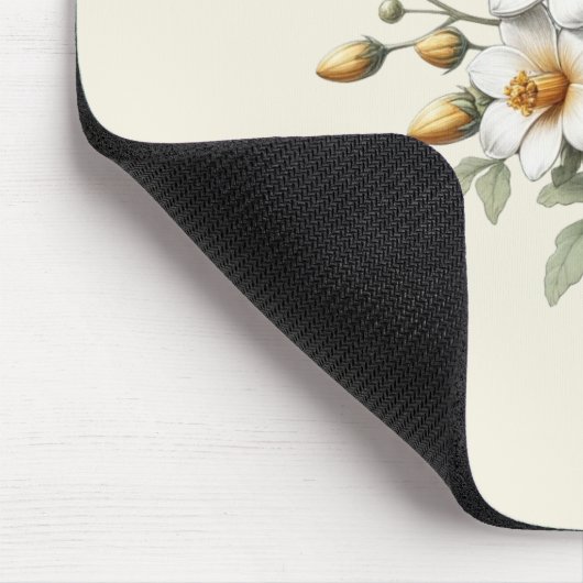 Natures Touch Mousepad (Ecke)