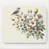 Natures Touch Mousepad (Vorne)