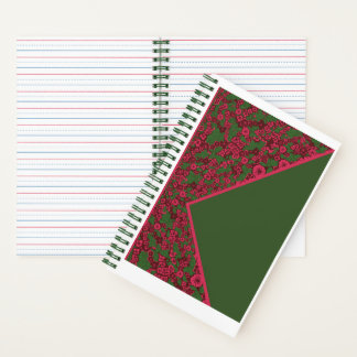 Natures Touch Notizblock