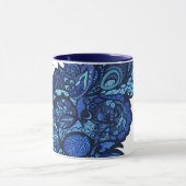 Natures Warmth Tasse (Zentrum)