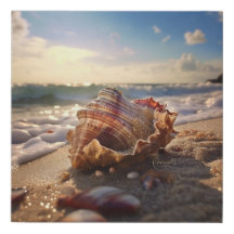 Nature's Whispers Imitate Canvas Print