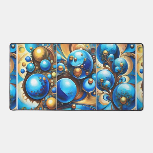 Natures Wonder Schreibtischunterlage (Vorderseite)