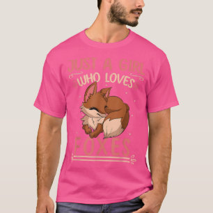 Naturewald Animal Women Girls Tierfreund T-Shirt