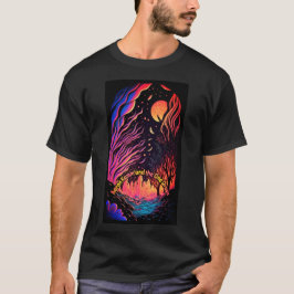 Naturfantasy AK1D T-Shirt