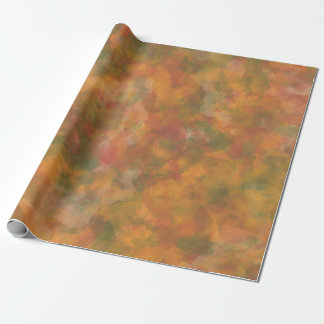 Naturfarbe Aquarell Pinselstrich Geschenkpapier