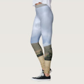 NATURFARM LEGGINGS (Links)