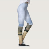 NATURFARM LEGGINGS (Rechts)