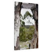 Naturfenster Klemmbrett (Rechts)