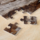 Naturfenster Puzzle (Seite)