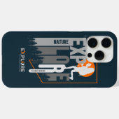 Naturforschung (2) | Damen- Case-Mate iPhone Hülle (Rückseite (Horizontal))