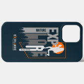 Naturforschung (2) | Damen- Case-Mate iPhone Hülle (Rückseite (Horizontal))