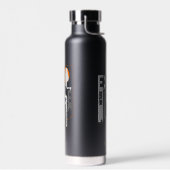 Naturforschung (2) | Damen- Trinkflasche (Links)