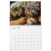 Naturfoto-Gemälde von Susan Kalender (Jan 2027)