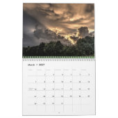 Naturfotografie 2023 kalender (Mär 2027)