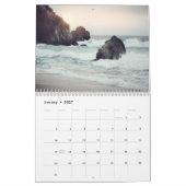 Naturfotografie 2023 kalender (Jan 2027)