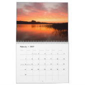 Naturfotografie 2023 kalender (Feb 2027)
