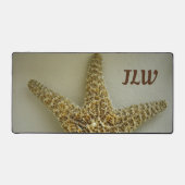 Naturfotografie an der Ostküste Schreibtischunterlage (Vorderseite)