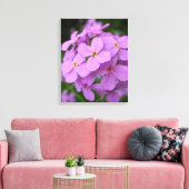 Naturfotografie auf Leinwand (Insitu (Wohnzimmer))