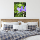 Naturfotografie auf Leinwand (Insitu (Schlafzimmer))