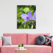 Naturfotografie auf Leinwand (Insitu (Wohnzimmer))