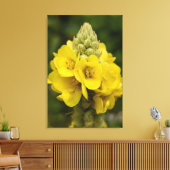 Naturfotografie auf Leinwand (Insitu (Wohnzimmer))