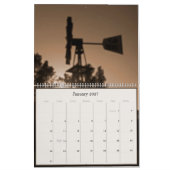 Naturfotografie bis 2020 Korrynn Kalender (Jan 2027)